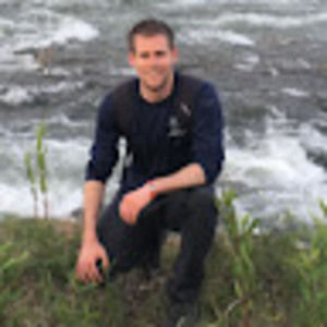 Meet your Posher, Jeff